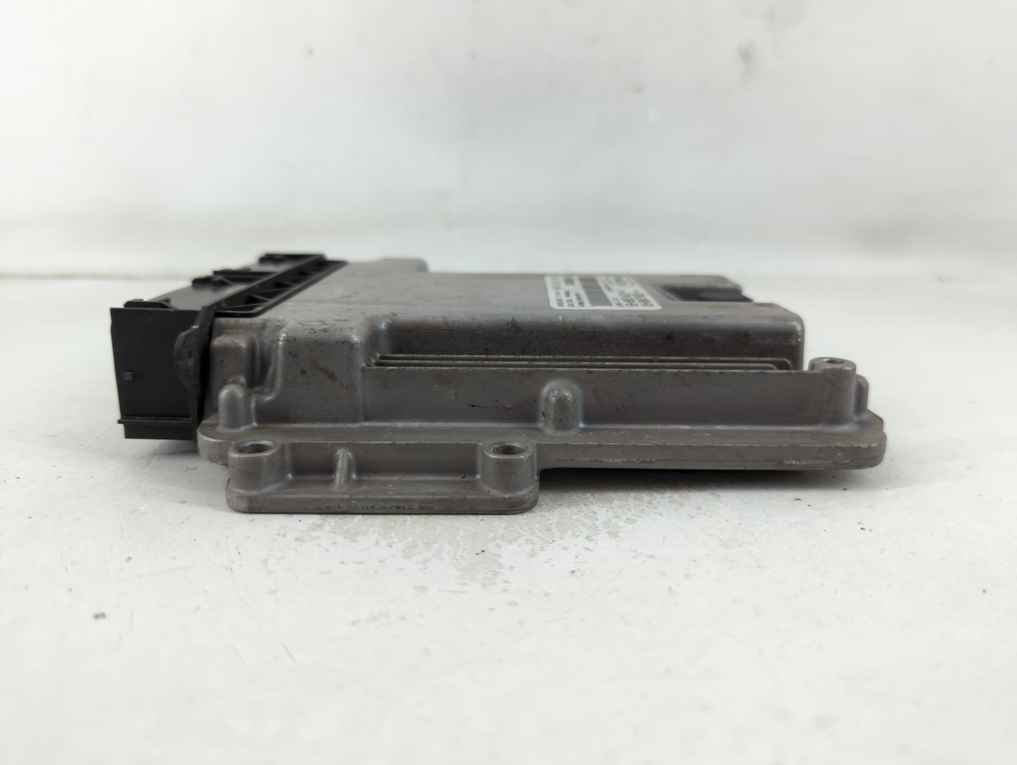 2017-2019 Ford Fusion PCM Engine Control Computer ECU ECM PCU OEM P/N:GS7A-12B684-BEA KS7A-12A650-BCA Fits Fits 2017 2018 20