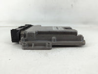 2017-2019 Ford Fusion PCM Engine Control Computer ECU ECM PCU OEM P/N:GS7A-12B684-BEA KS7A-12A650-BCA Fits Fits 2017 2018 20