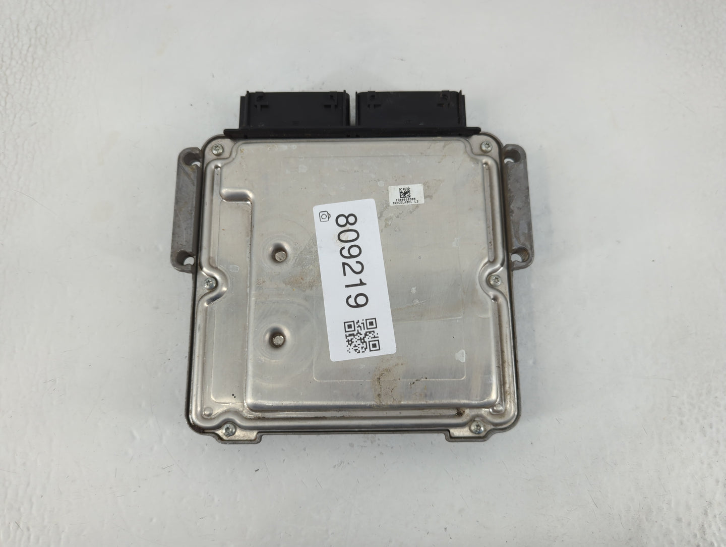 2017-2019 Ford Fusion PCM Engine Control Computer ECU ECM PCU OEM P/N:GS7A-12B684-BEA KS7A-12A650-BCA Fits Fits 2017 2018 20