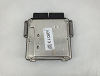 2017-2019 Ford Fusion PCM Engine Control Computer ECU ECM PCU OEM P/N:GS7A-12B684-BEA KS7A-12A650-BCA Fits Fits 2017 2018 20