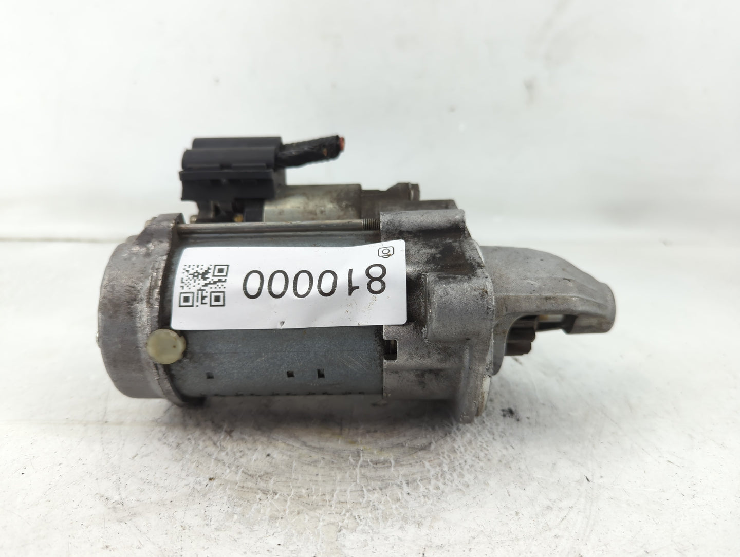 2013-2020 Ford Fusion Car Starter Motor Solenoid OEM P/N:TN428000-9560 DS7T-11000-HB Fits OEM Used Auto Parts - Oemusedautop