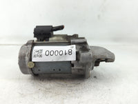 2013-2020 Ford Fusion Car Starter Motor Solenoid OEM P/N:TN428000-9560 DS7T-11000-HB Fits OEM Used Auto Parts - Oemusedautop