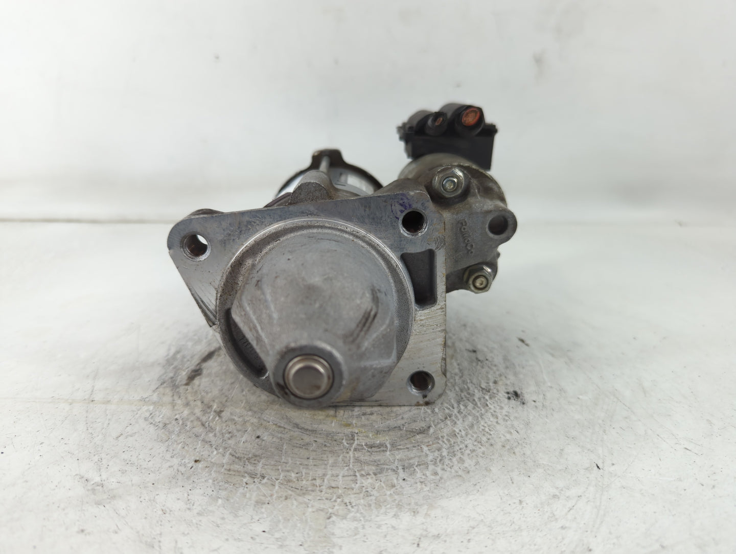 2013-2020 Ford Fusion Car Starter Motor Solenoid OEM P/N:TN428000-9560 DS7T-11000-HB Fits OEM Used Auto Parts - Oemusedautop