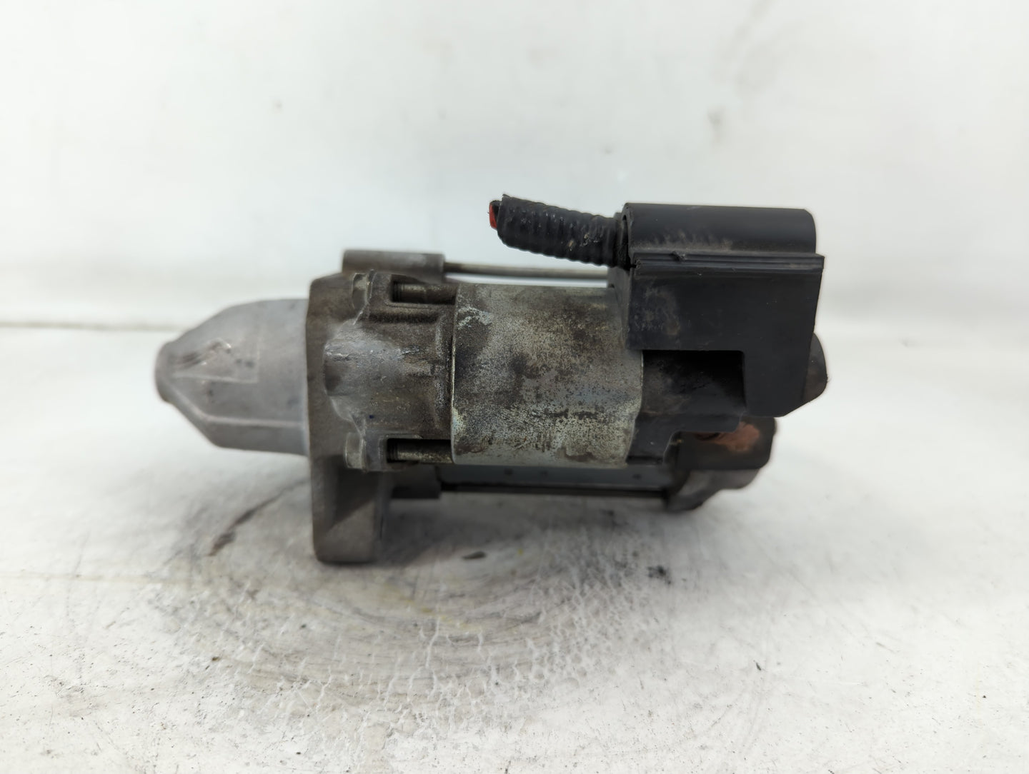 2013-2020 Ford Fusion Car Starter Motor Solenoid OEM P/N:TN428000-9560 DS7T-11000-HB Fits OEM Used Auto Parts - Oemusedautop