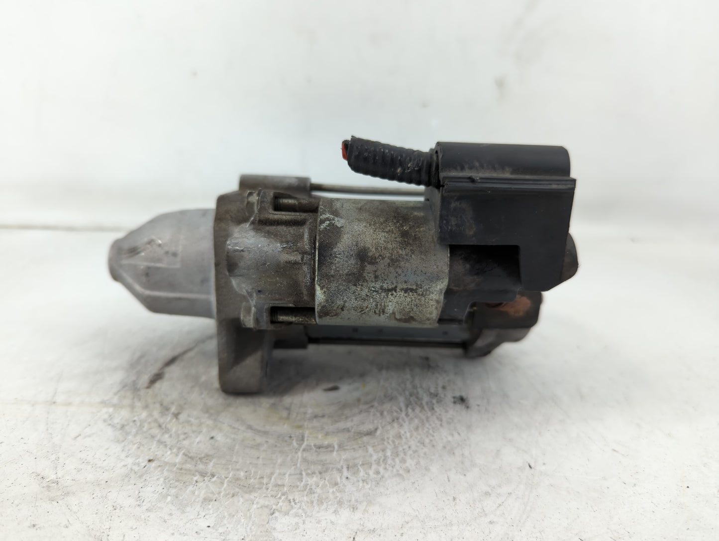 2013-2020 Ford Fusion Car Starter Motor Solenoid OEM P/N:TN428000-9560 DS7T-11000-HB Fits OEM Used Auto Parts - Oemusedautop