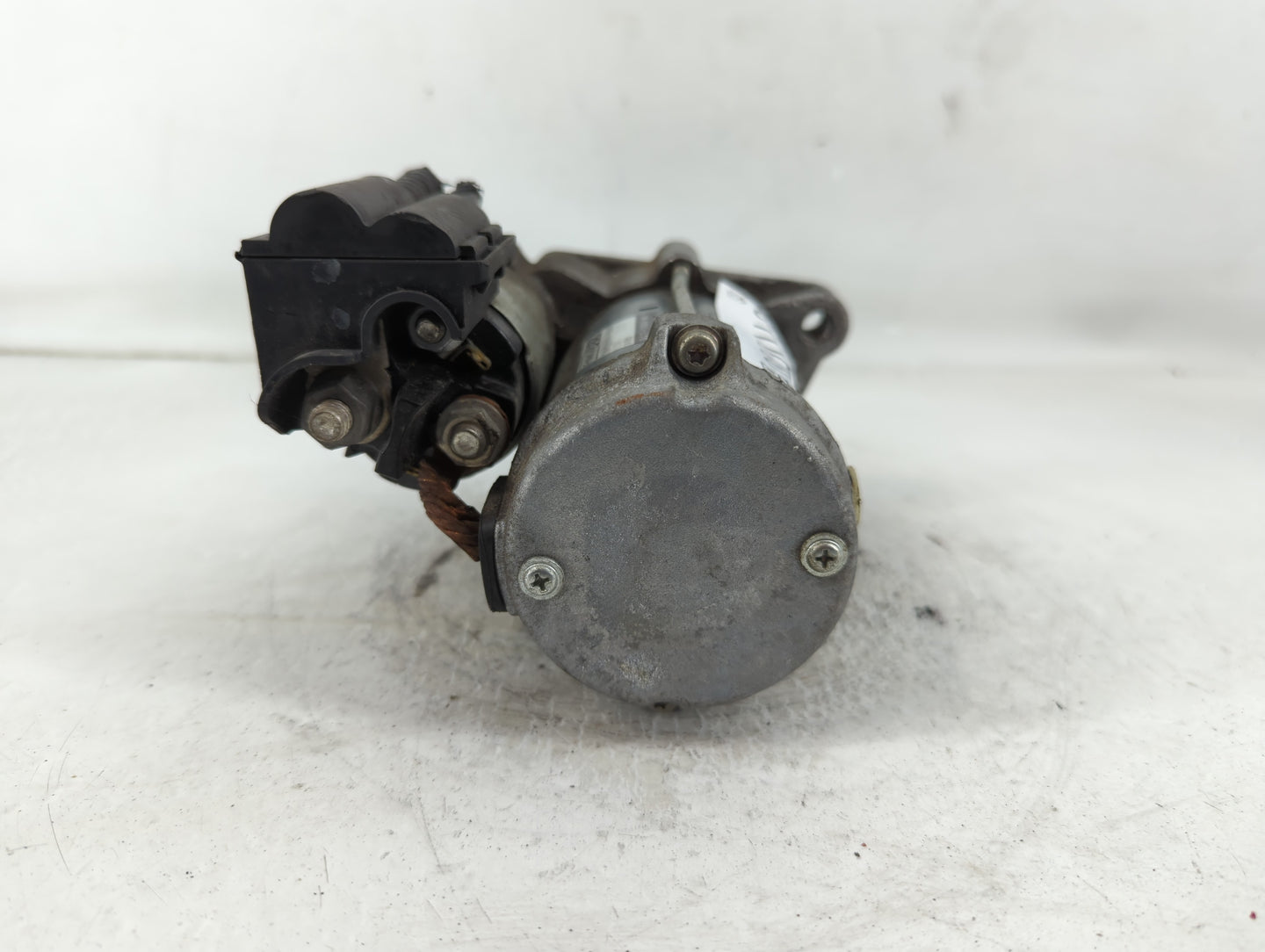 2013-2020 Ford Fusion Car Starter Motor Solenoid OEM P/N:TN428000-9560 DS7T-11000-HB Fits OEM Used Auto Parts - Oemusedautop