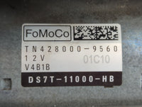 2013-2020 Ford Fusion Car Starter Motor Solenoid OEM P/N:TN428000-9560 DS7T-11000-HB Fits OEM Used Auto Parts - Oemusedautop