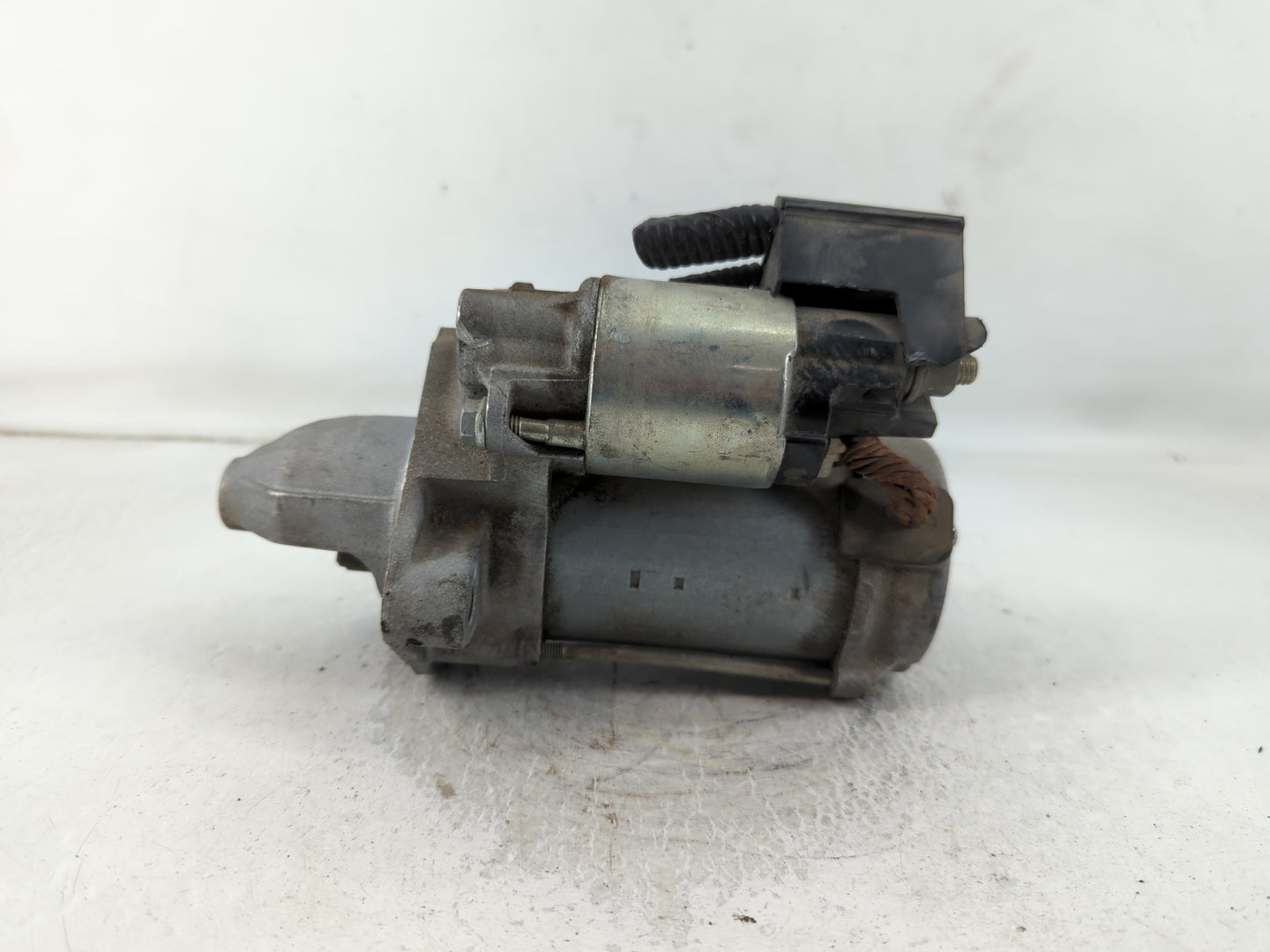 2013-2020 Ford Fusion Car Starter Motor Solenoid OEM P/N:TN428000-9560 DS7T-11000-HB Fits OEM Used Auto Parts - Oemusedautop