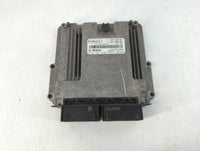 2017-2019 Ford Fusion PCM Engine Control Computer ECU ECM PCU OEM P/N:KS7A-12A650-BCA GS7A-12B684-BEA Fits Fits 2017 2018 20