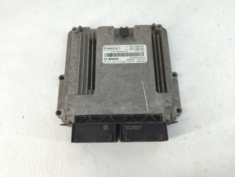 compare product 2017-2019 Ford Fusion PCM Engine Control Computer ECU ECM PCU OEM P/N:KS7A-12A650-BCA GS7A-12B684-BEA Fits Fits 2017 2018 2019 OEM Used Auto Parts