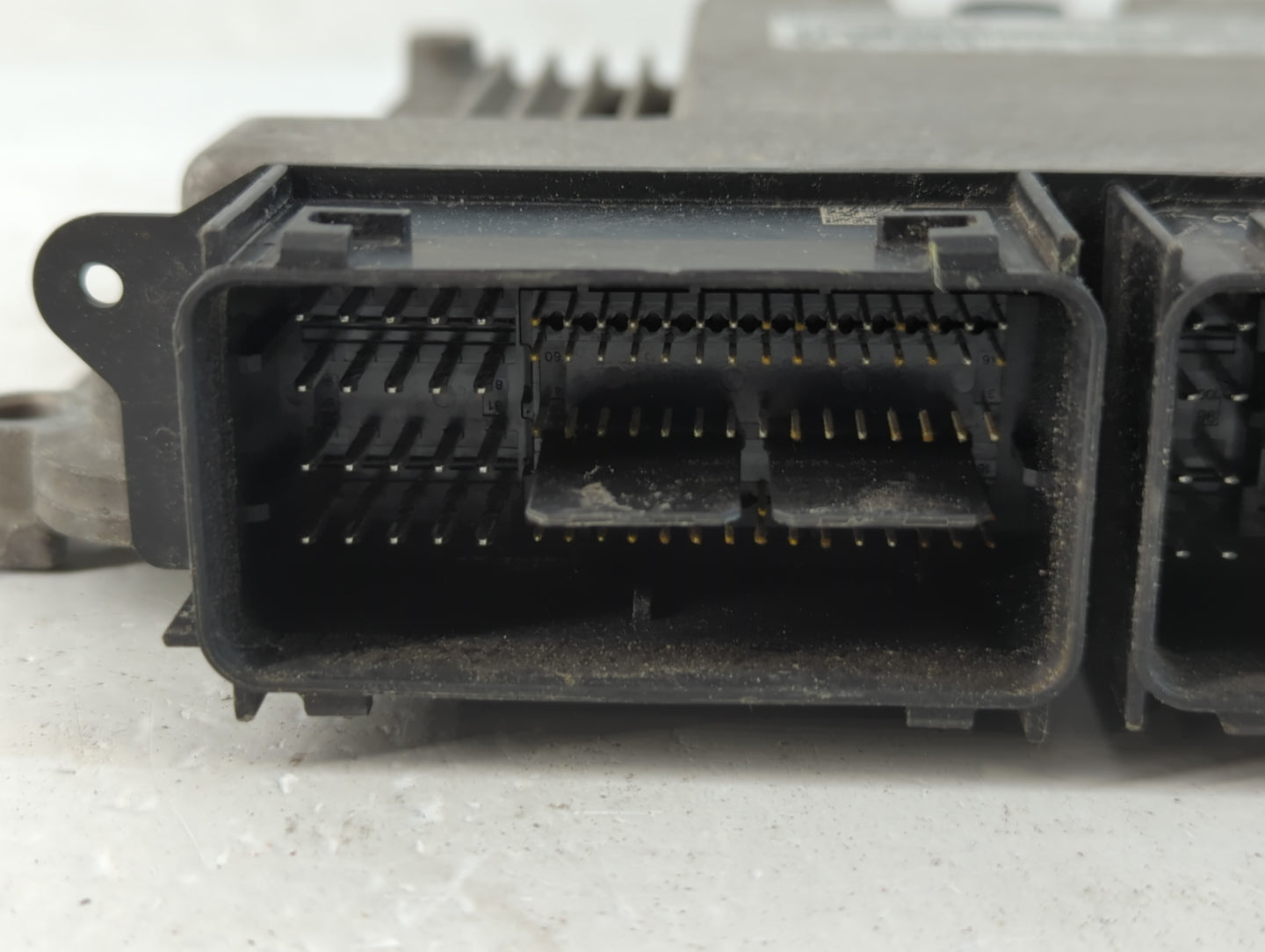 2017-2019 Ford Fusion PCM Engine Control Computer ECU ECM PCU OEM P/N:KS7A-12A650-BCA GS7A-12B684-BEA Fits Fits 2017 2018 20
