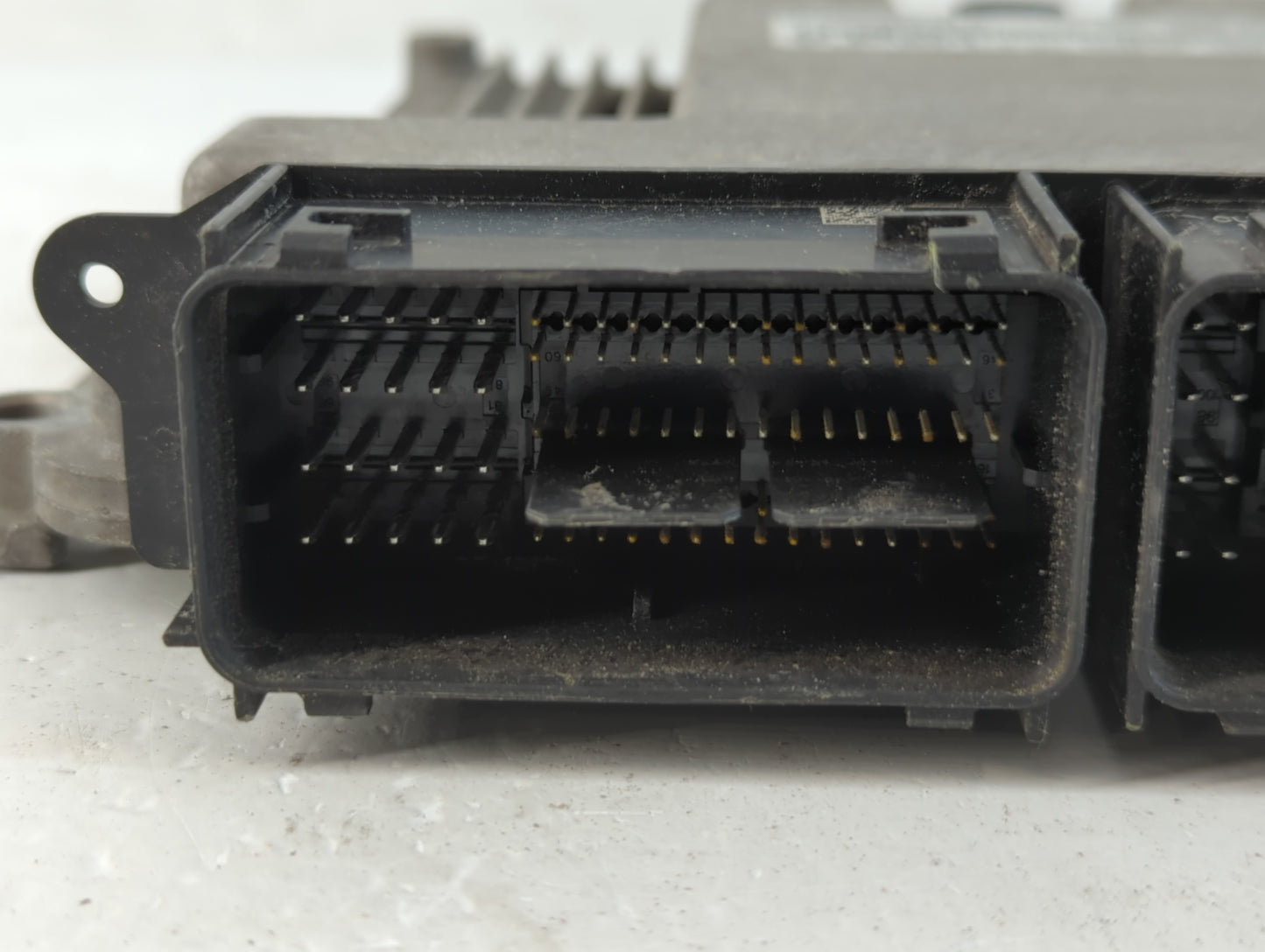 2017-2019 Ford Fusion PCM Engine Control Computer ECU ECM PCU OEM P/N:KS7A-12A650-BCA GS7A-12B684-BEA Fits Fits 2017 2018 20