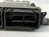 2017-2019 Ford Fusion PCM Engine Control Computer ECU ECM PCU OEM P/N:KS7A-12A650-BCA GS7A-12B684-BEA Fits Fits 2017 2018 20
