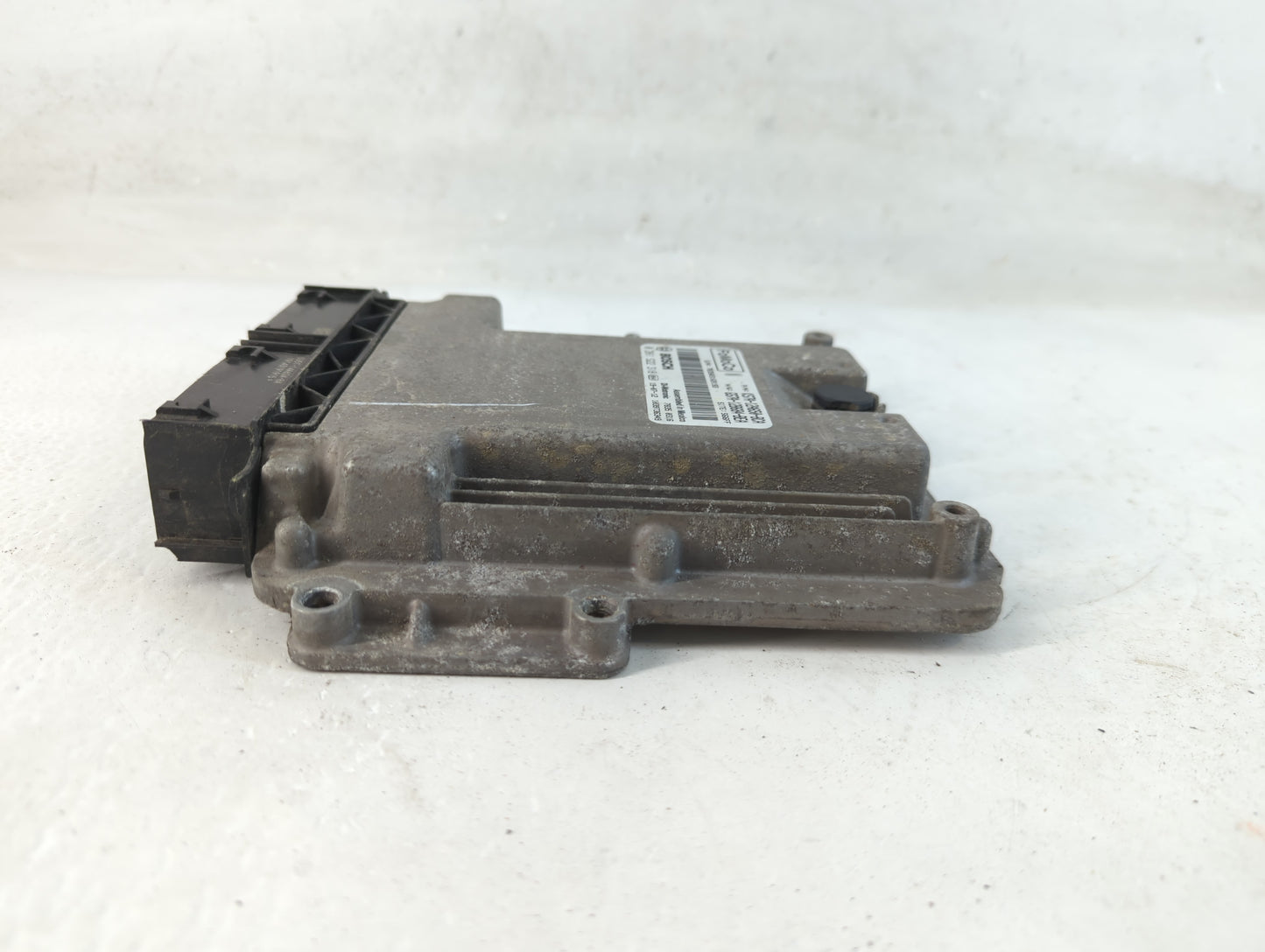 2017-2019 Ford Fusion PCM Engine Control Computer ECU ECM PCU OEM P/N:KS7A-12A650-BCA GS7A-12B684-BEA Fits Fits 2017 2018 20