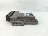 2017-2019 Ford Fusion PCM Engine Control Computer ECU ECM PCU OEM P/N:KS7A-12A650-BCA GS7A-12B684-BEA Fits Fits 2017 2018 20