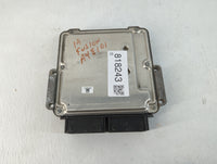 2017-2019 Ford Fusion PCM Engine Control Computer ECU ECM PCU OEM P/N:KS7A-12A650-BCA GS7A-12B684-BEA Fits Fits 2017 2018 20