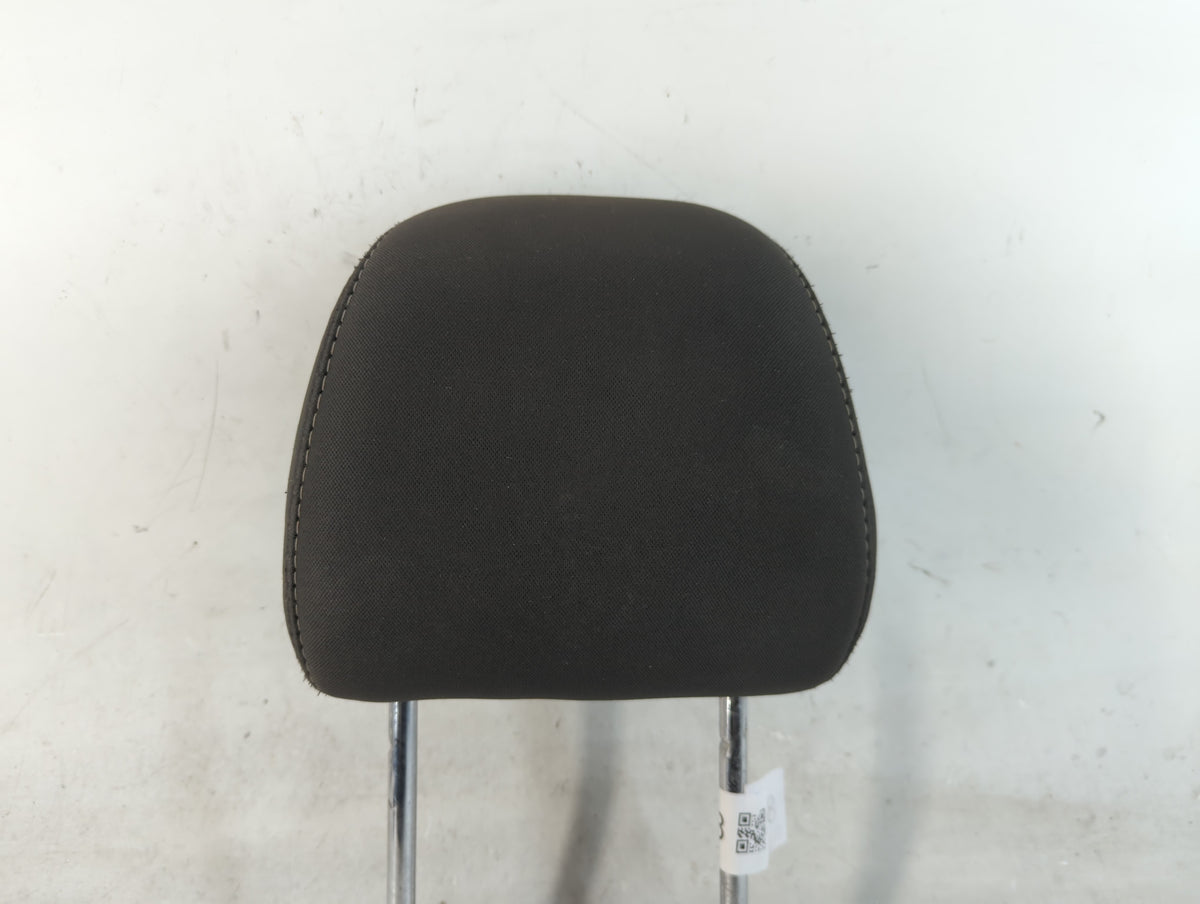 2019 Ford Fusion Headrest Head Rest Front Driver Passenger Seat Fits OEM Used Auto Parts - Oemusedautoparts1.com