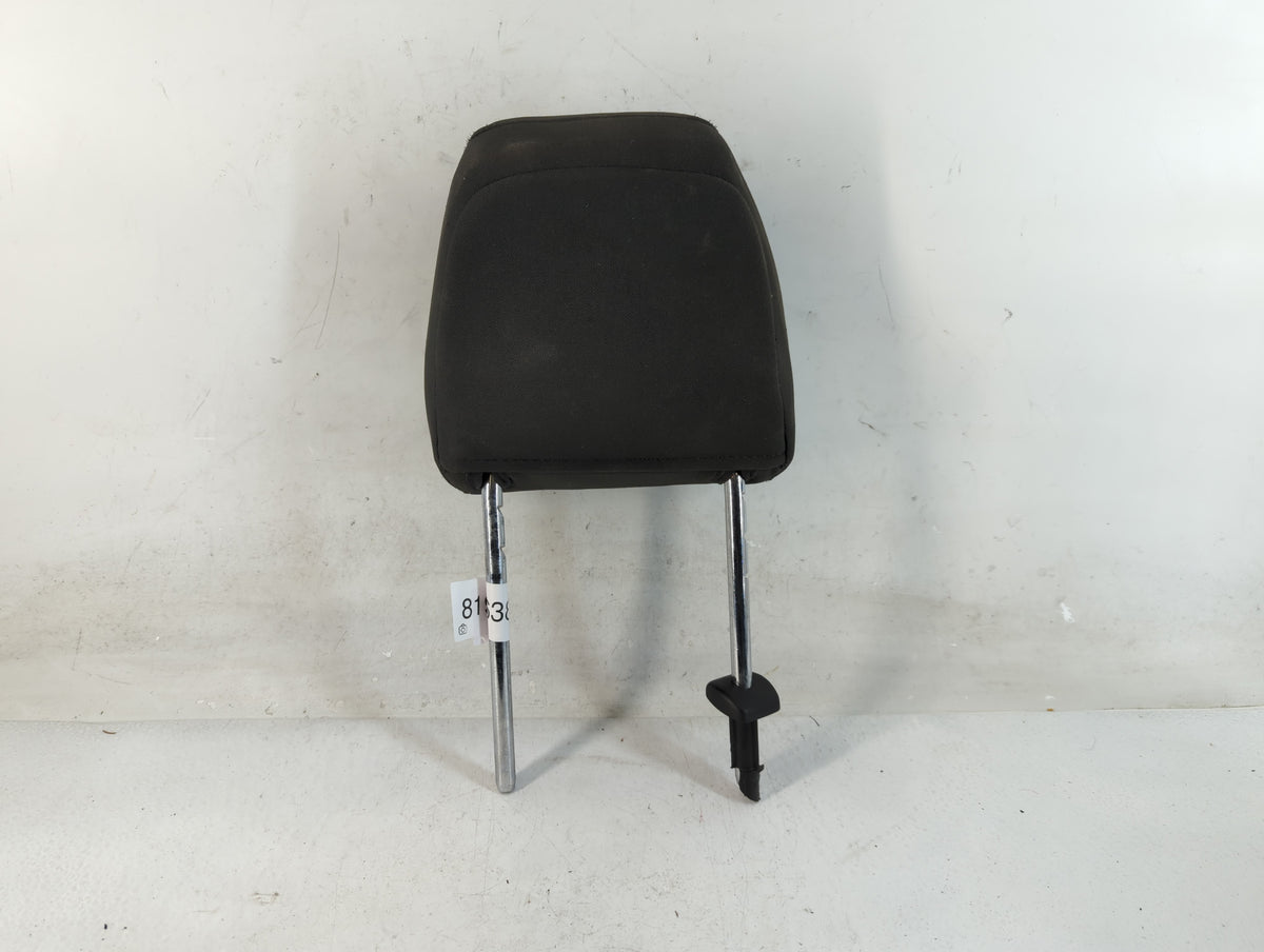 2019 Ford Fusion Headrest Head Rest Front Driver Passenger Seat Fits OEM Used Auto Parts - Oemusedautoparts1.com