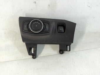 compare product 2019 Ford Fusion Headlight Head Light Switch Lamp Control Ds73-f043k93a