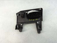 2019 Ford Fusion Headlight Head Light Switch Lamp Control Ds73-f043k93a - Oemusedautoparts1.com