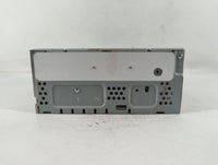 2019-2020 Ford Fusion Radio AM FM Cd Player Receiver Replacement P/N:CQ-HJ16N14MA Fits Fits 2019 2020 OEM Used Auto Parts - 