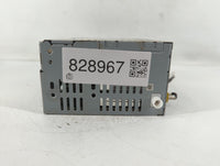 2019-2020 Ford Fusion Radio AM FM Cd Player Receiver Replacement P/N:CQ-HJ16N14MA Fits Fits 2019 2020 OEM Used Auto Parts - 