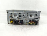 2019-2020 Ford Fusion Radio AM FM Cd Player Receiver Replacement P/N:CQ-HJ16N14MA Fits Fits 2019 2020 OEM Used Auto Parts - 