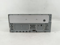 2019-2020 Ford Fusion Radio AM FM Cd Player Receiver Replacement P/N:CQ-HJ18N54MA Fits Fits 2019 2020 OEM Used Auto Parts - 