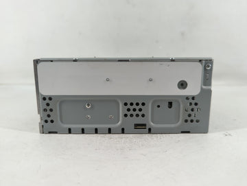 2019-2020 Ford Fusion Radio AM FM Cd Player Receiver Replacement P/N:CQ-HJ18N54MA Fits Fits 2019 2020 OEM Used Auto Parts - 