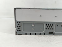 2019-2020 Ford Fusion Radio AM FM Cd Player Receiver Replacement P/N:CQ-HJ18N54MA Fits Fits 2019 2020 OEM Used Auto Parts - 