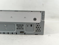 2019-2020 Ford Fusion Radio AM FM Cd Player Receiver Replacement P/N:CQ-HJ18N54MA Fits Fits 2019 2020 OEM Used Auto Parts - 