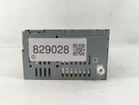 2019-2020 Ford Fusion Radio AM FM Cd Player Receiver Replacement P/N:CQ-HJ18N54MA Fits Fits 2019 2020 OEM Used Auto Parts - 