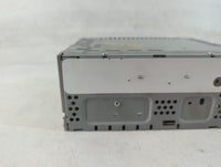 2019-2020 Ford Fusion Radio AM FM Cd Player Receiver Replacement P/N:KS7T-18D818-YB Fits Fits 2019 2020 OEM Used Auto Parts 