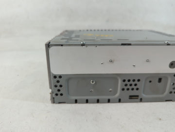 2019-2020 Ford Fusion Radio AM FM Cd Player Receiver Replacement P/N:KS7T-18D818-YB Fits Fits 2019 2020 OEM Used Auto Parts