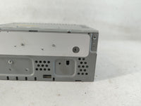 2019-2020 Ford Fusion Radio AM FM Cd Player Receiver Replacement P/N:KS7T-18D818-YB Fits Fits 2019 2020 OEM Used Auto Parts 