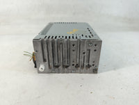 2019-2020 Ford Fusion Radio AM FM Cd Player Receiver Replacement P/N:KS7T-18D818-YB Fits Fits 2019 2020 OEM Used Auto Parts 
