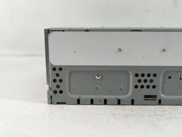 2019 Ford Fusion Radio AM FM Cd Player Receiver Replacement Fits OEM Used Auto Parts