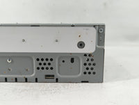 2019 Ford Fusion Radio AM FM Cd Player Receiver Replacement Fits OEM Used Auto Parts - Oemusedautoparts1.com