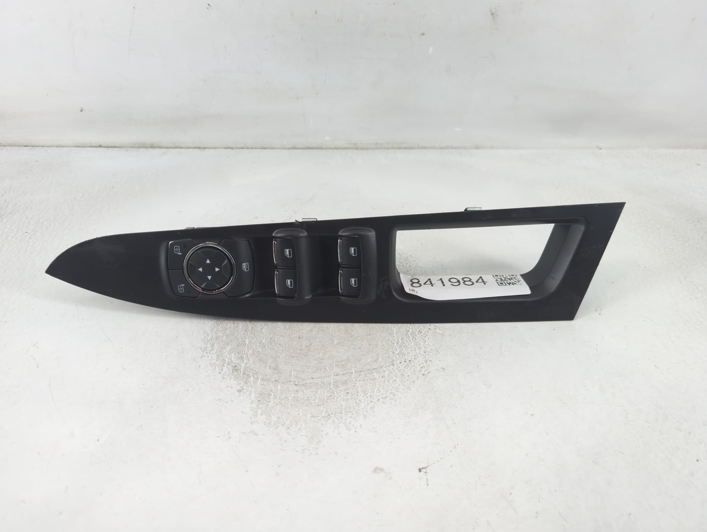2017-2020 Ford Fusion Master Power Window Switch Replacement Driver Side Left P/N:DG9T-14540-ACW Fits Fits 2017 2018 2019 20