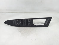 2017-2020 Ford Fusion Master Power Window Switch Replacement Driver Side Left P/N:DG9T-14540-ACW Fits Fits 2017 2018 2019 20