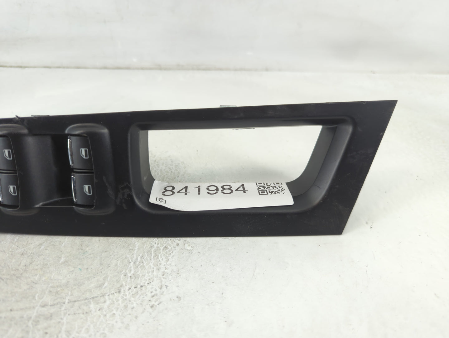 2017-2020 Ford Fusion Master Power Window Switch Replacement Driver Side Left P/N:DG9T-14540-ACW Fits Fits 2017 2018 2019 20