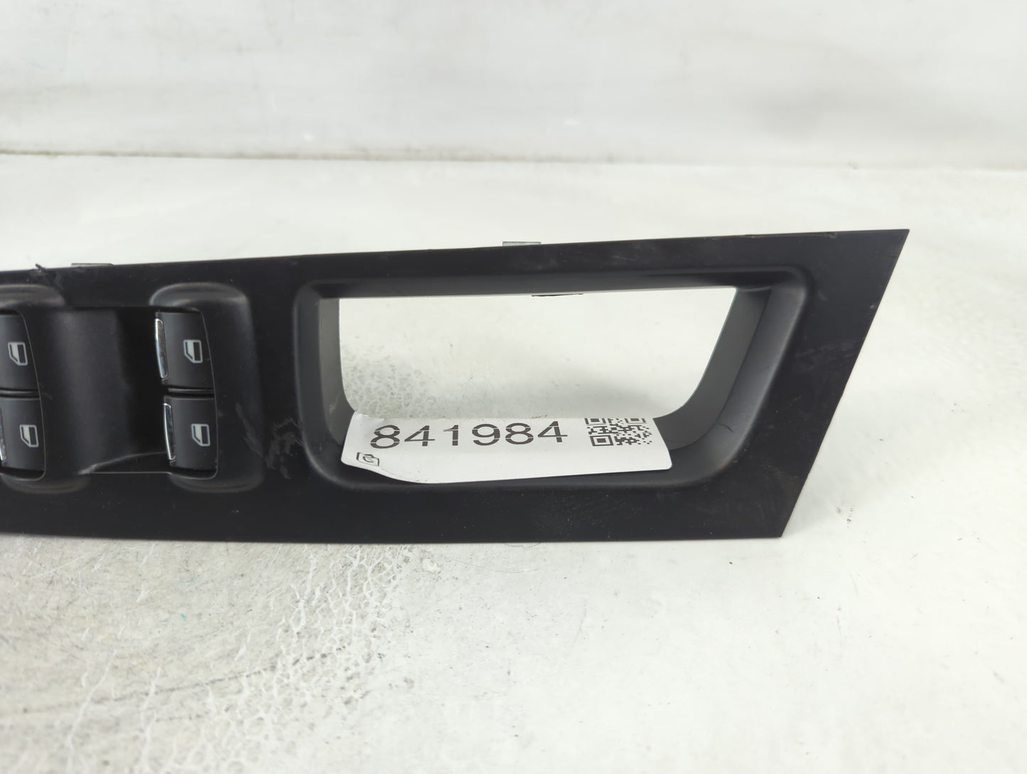 2017-2020 Ford Fusion Master Power Window Switch Replacement Driver Side Left P/N:DG9T-14540-ACW Fits Fits 2017 2018 2019 20