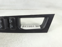 2017-2020 Ford Fusion Master Power Window Switch Replacement Driver Side Left P/N:DG9T-14540-ACW Fits Fits 2017 2018 2019 20