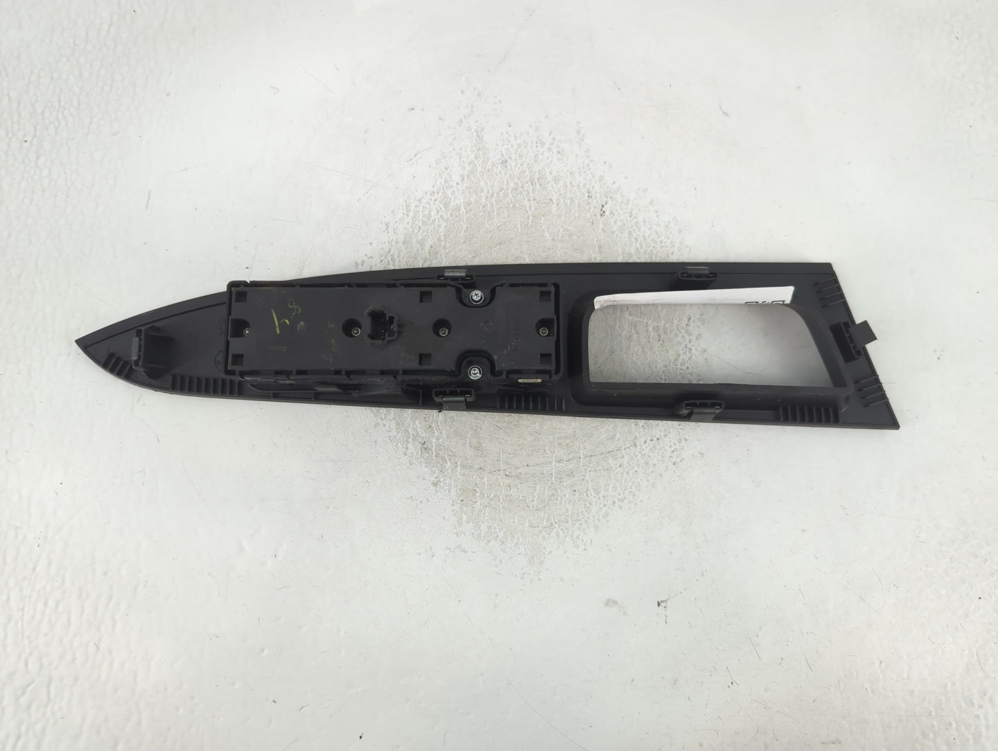 2017-2020 Ford Fusion Master Power Window Switch Replacement Driver Side Left P/N:DG9T-14540-ACW Fits Fits 2017 2018 2019 20