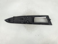 2017-2020 Ford Fusion Master Power Window Switch Replacement Driver Side Left P/N:DG9T-14540-ACW Fits Fits 2017 2018 2019 20