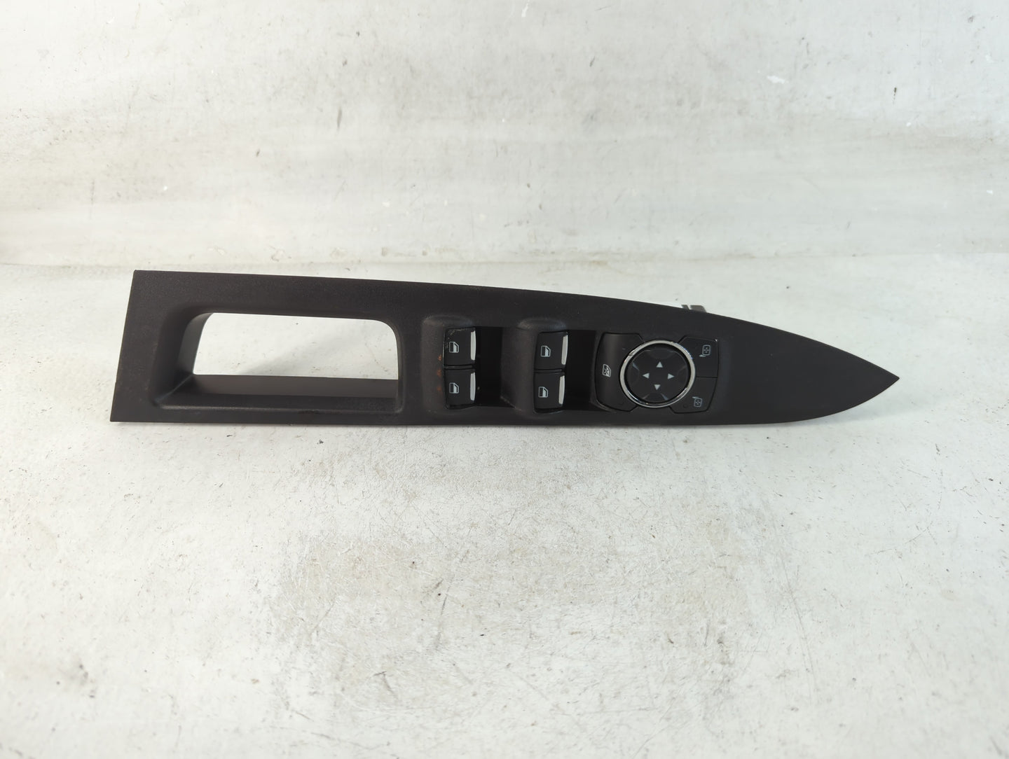 2013-2020 Ford Fusion Master Power Window Switch Replacement Driver Side Left P/N:DG9T-14540-ACW Fits OEM Used Auto Parts - 