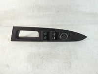 2013-2020 Ford Fusion Master Power Window Switch Replacement Driver Side Left P/N:DG9T-14540-ACW Fits OEM Used Auto Parts - 