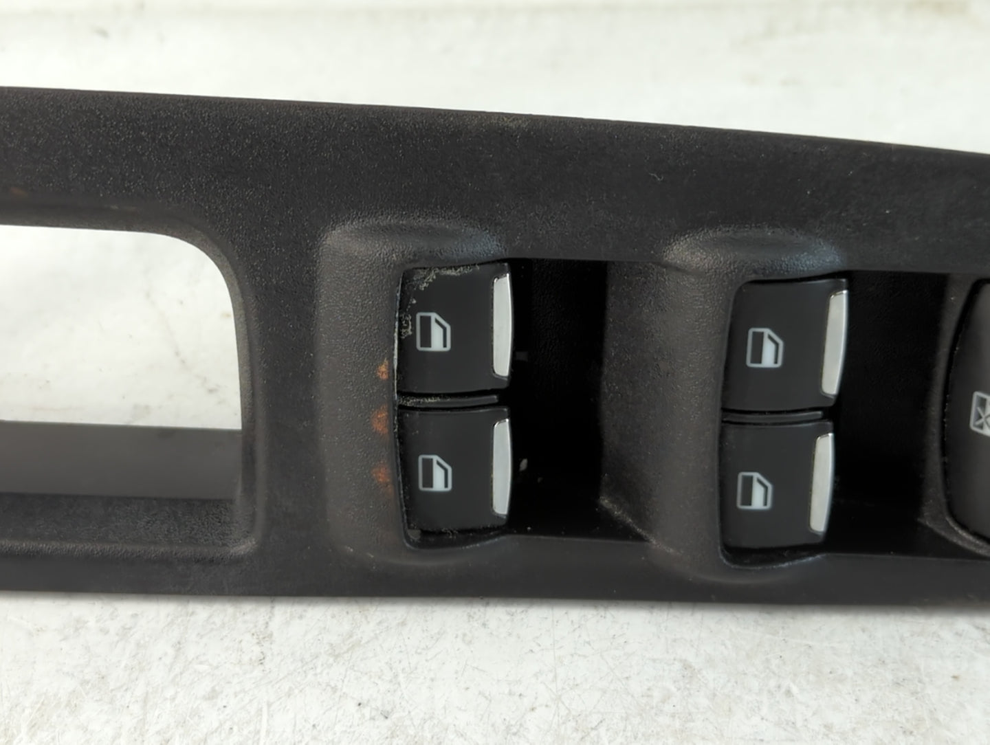 2013-2020 Ford Fusion Master Power Window Switch Replacement Driver Side Left P/N:DG9T-14540-ACW Fits OEM Used Auto Parts - 