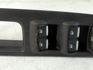 2013-2020 Ford Fusion Master Power Window Switch Replacement Driver Side Left P/N:DG9T-14540-ACW Fits OEM Used Auto Parts