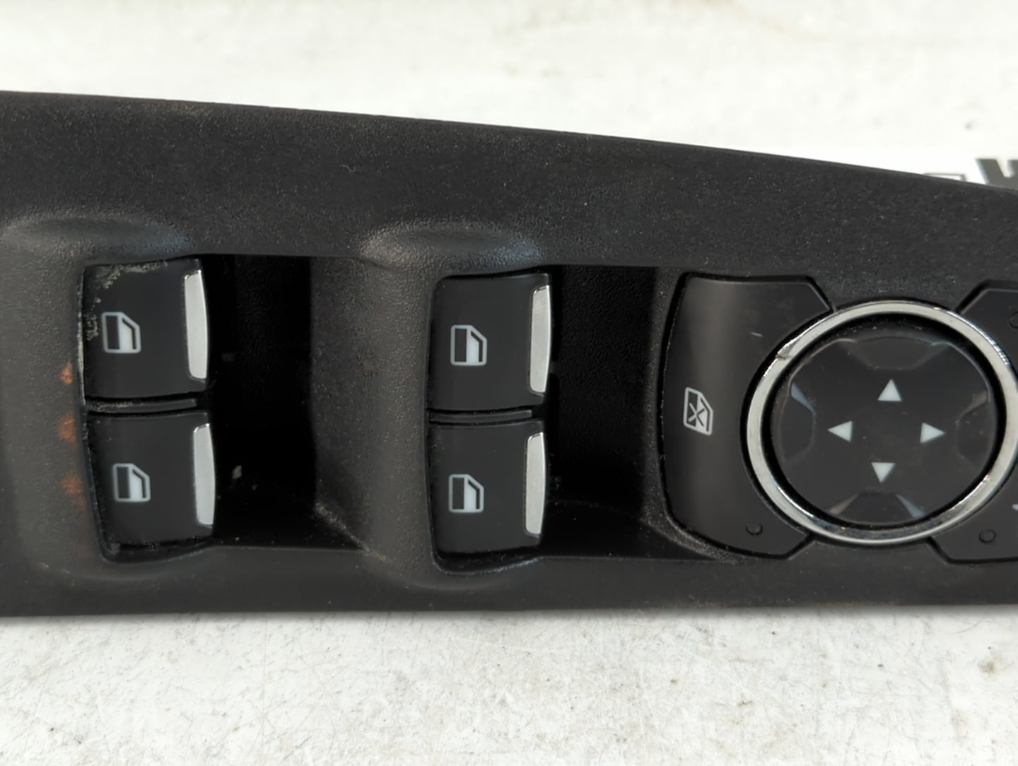 2013-2020 Ford Fusion Master Power Window Switch Replacement Driver Side Left P/N:DG9T-14540-ACW Fits OEM Used Auto Parts - 